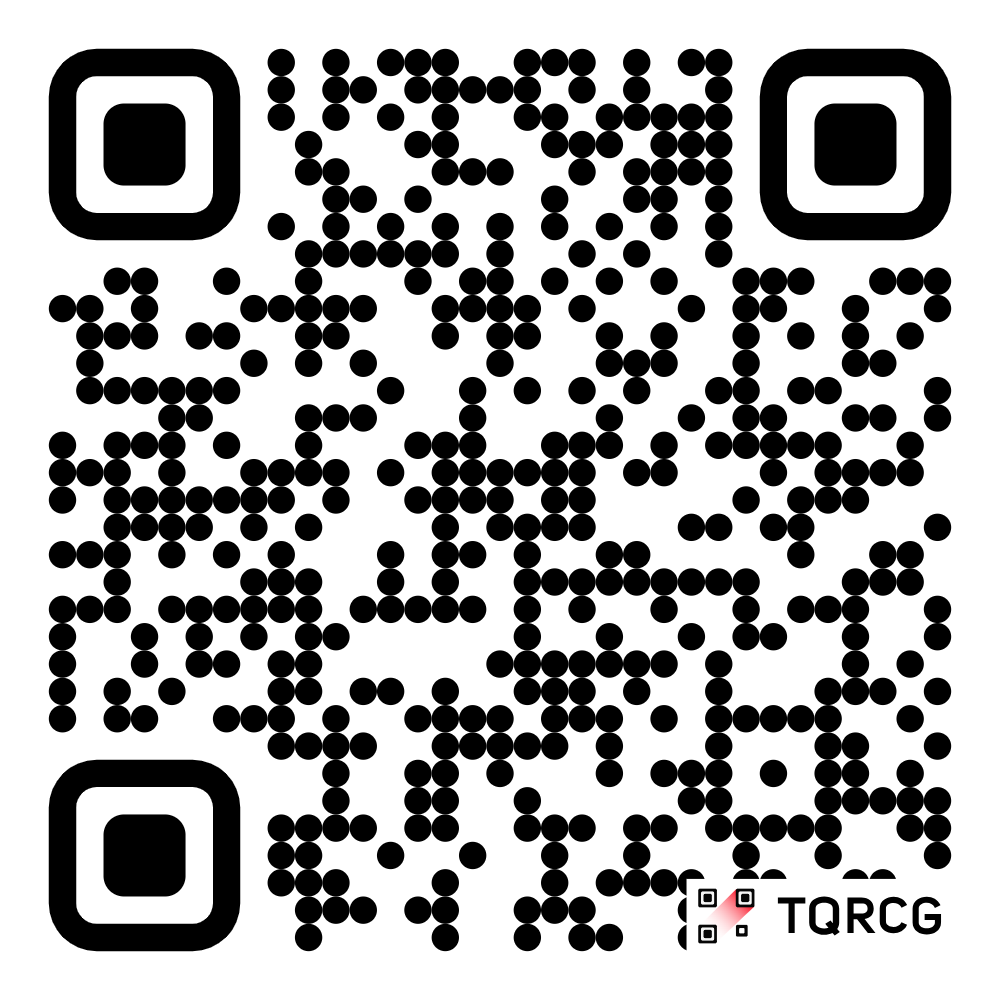 S.T.A.Y feedback QR code